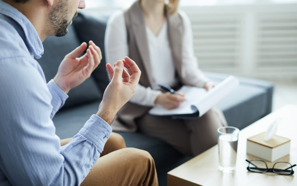 How to find rehabs that take insurance