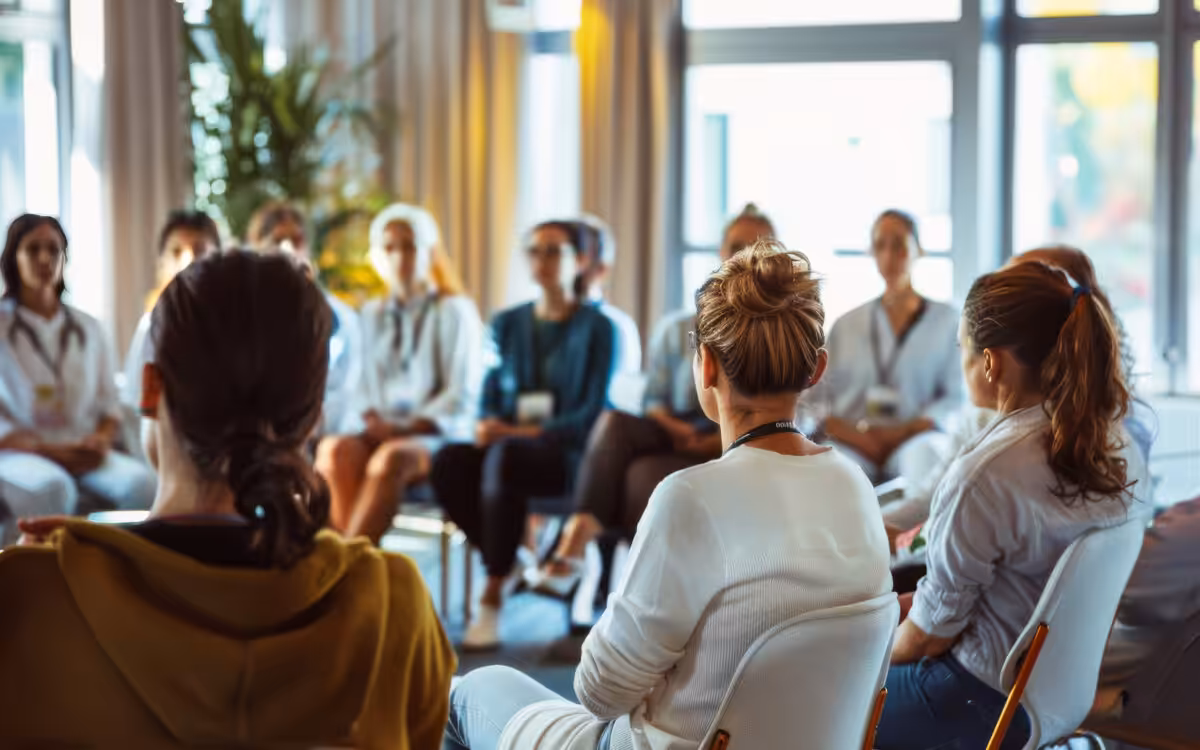 Family Healing During Addiction Recovery in Michigan