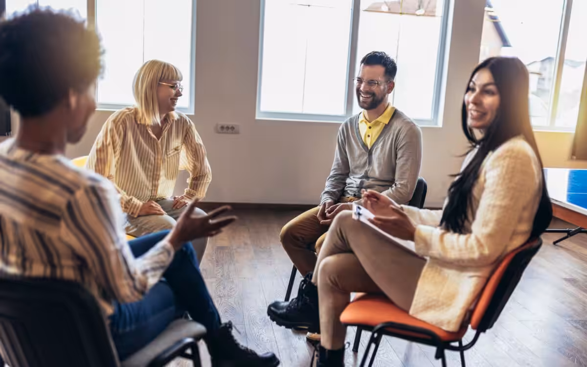 How long does outpatient rehab last in michigan