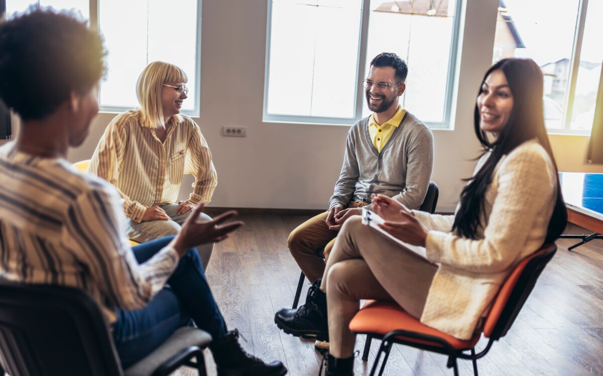 How long does outpatient rehab last in michigan