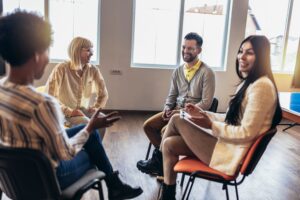 How Long Does Outpatient Rehab Last in Michigan?