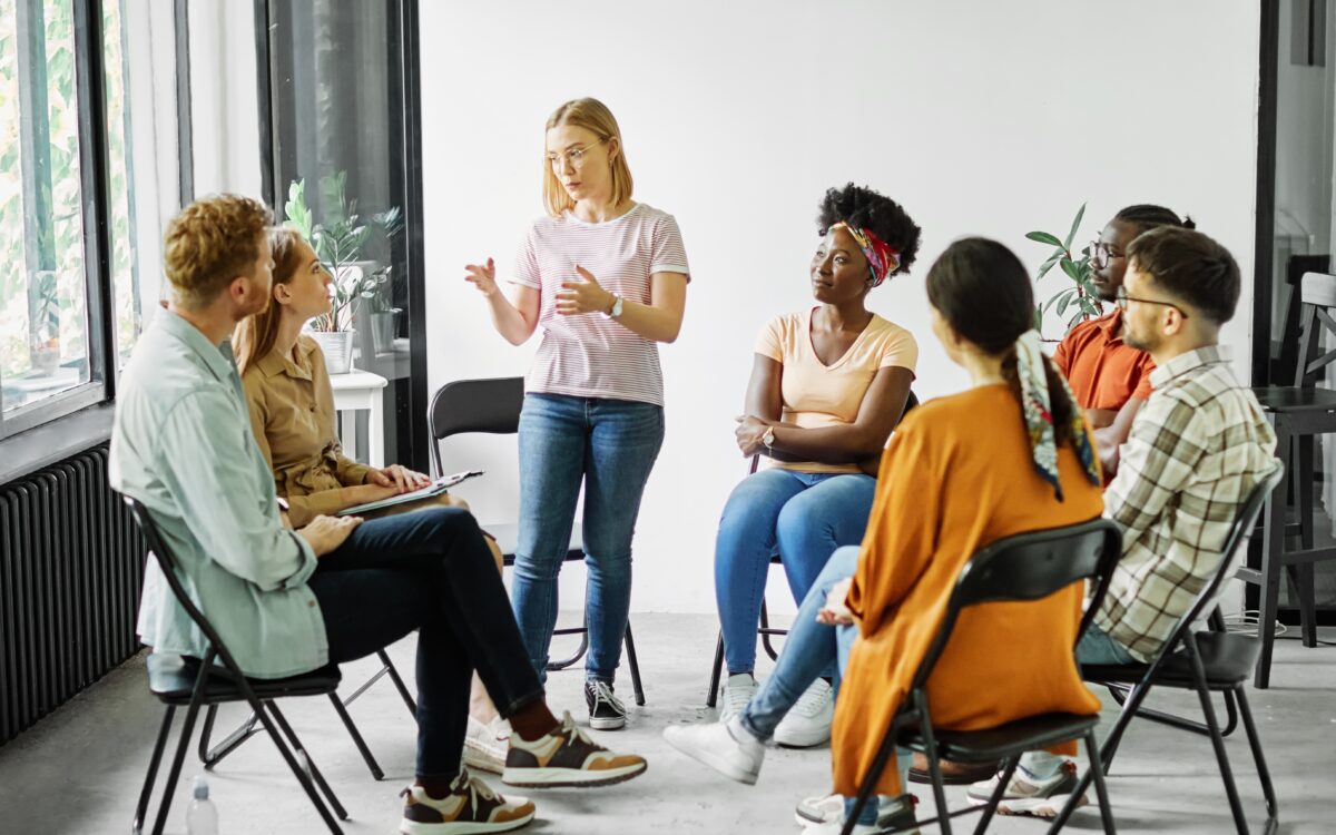 What to Expect Outpatient Rehab in Michigan