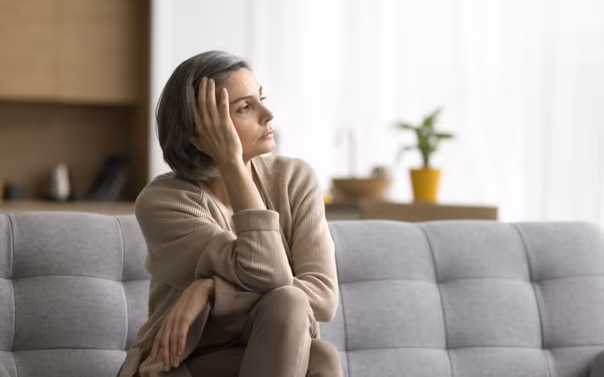 Maintaining a career in addiction treatment