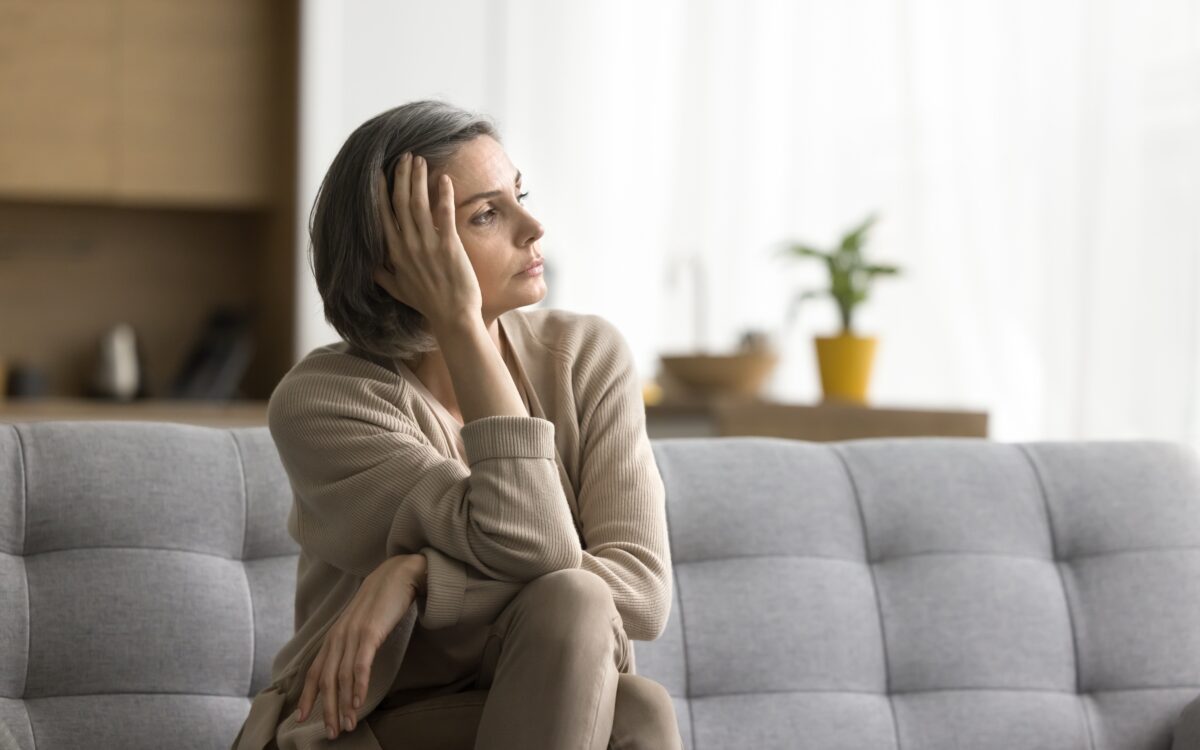 Maintaining a career in addiction treatment