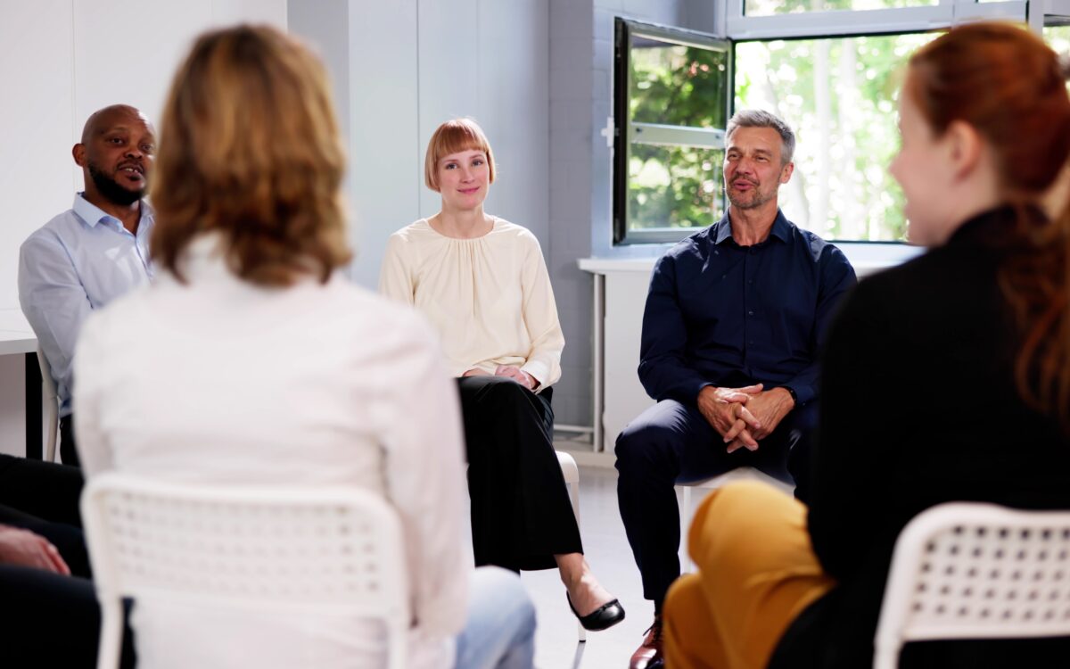 Can Couples Therapy Help Relationships Dealing with Addiction?