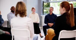 Can Couples Therapy Help Relationships Dealing with Addiction?