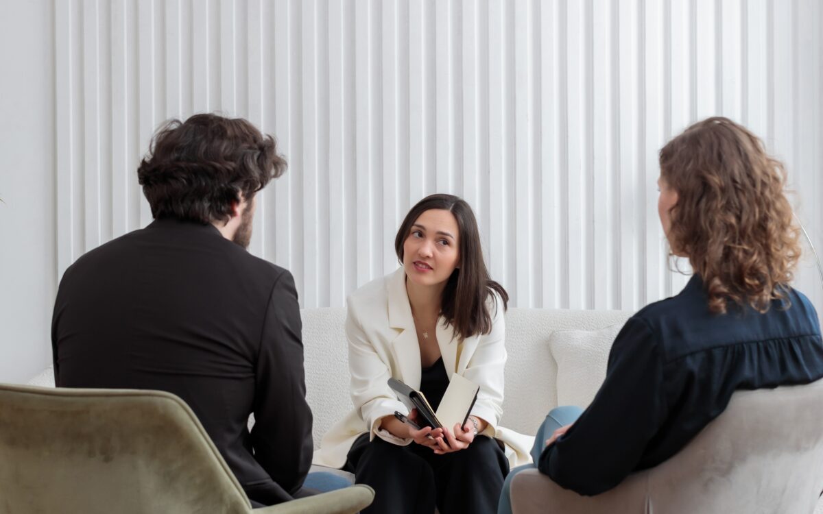 Specialized Rehab Program for Parents