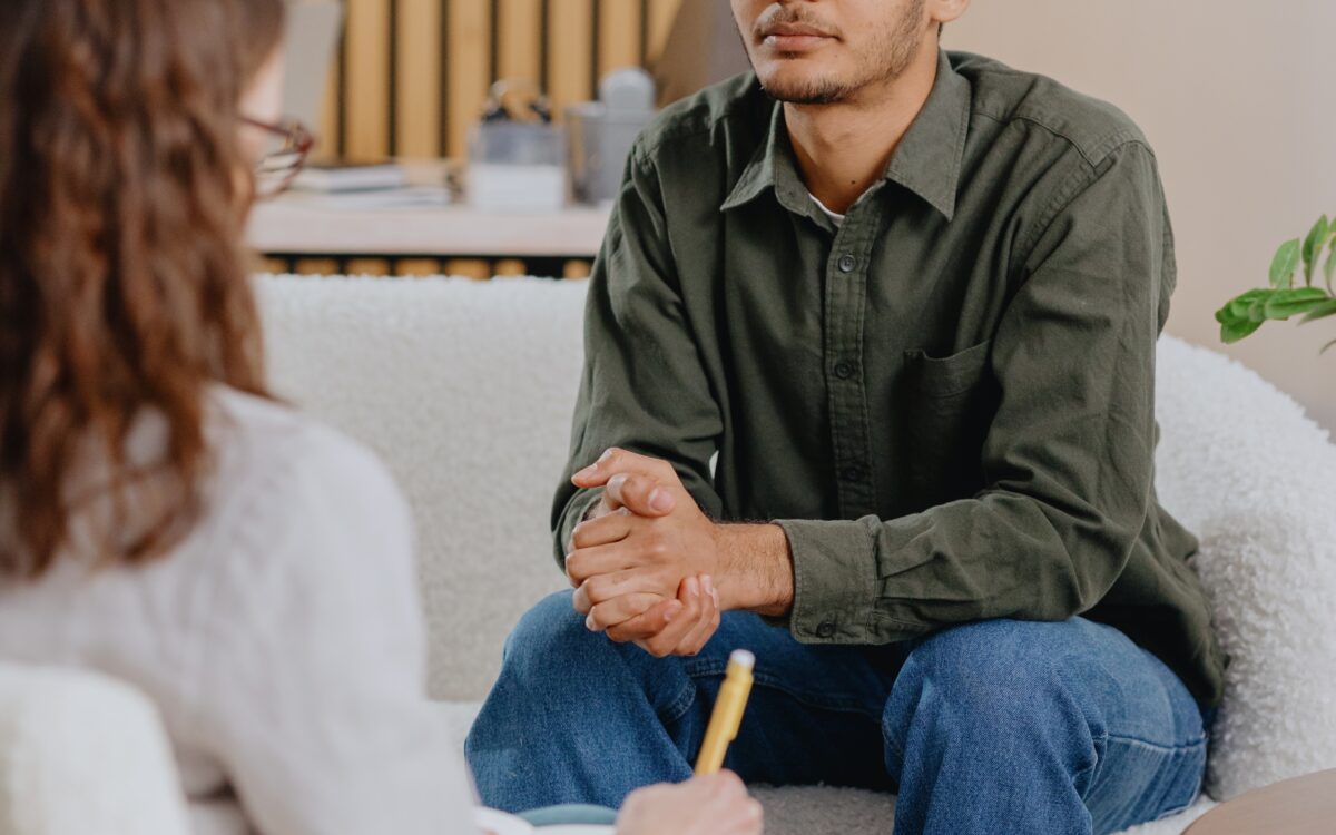 What To Expect During Your First Day of Outpatient Treatment