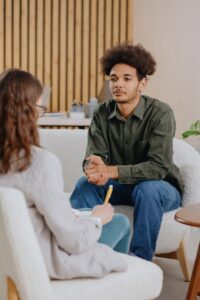What to Expect During Your First Day of Outpatient Treatment