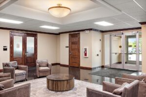 What To Look For in an Outpatient Treatment Center
