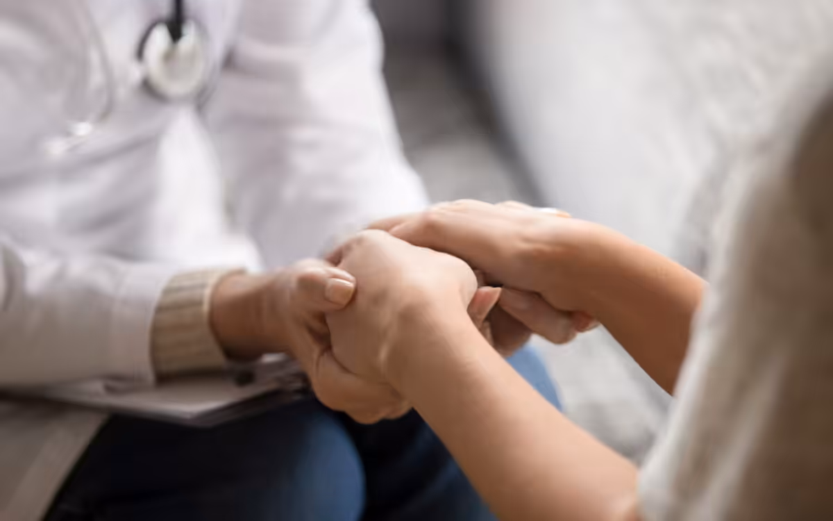 Outpatient Rehab for Young Adults in Oakland County