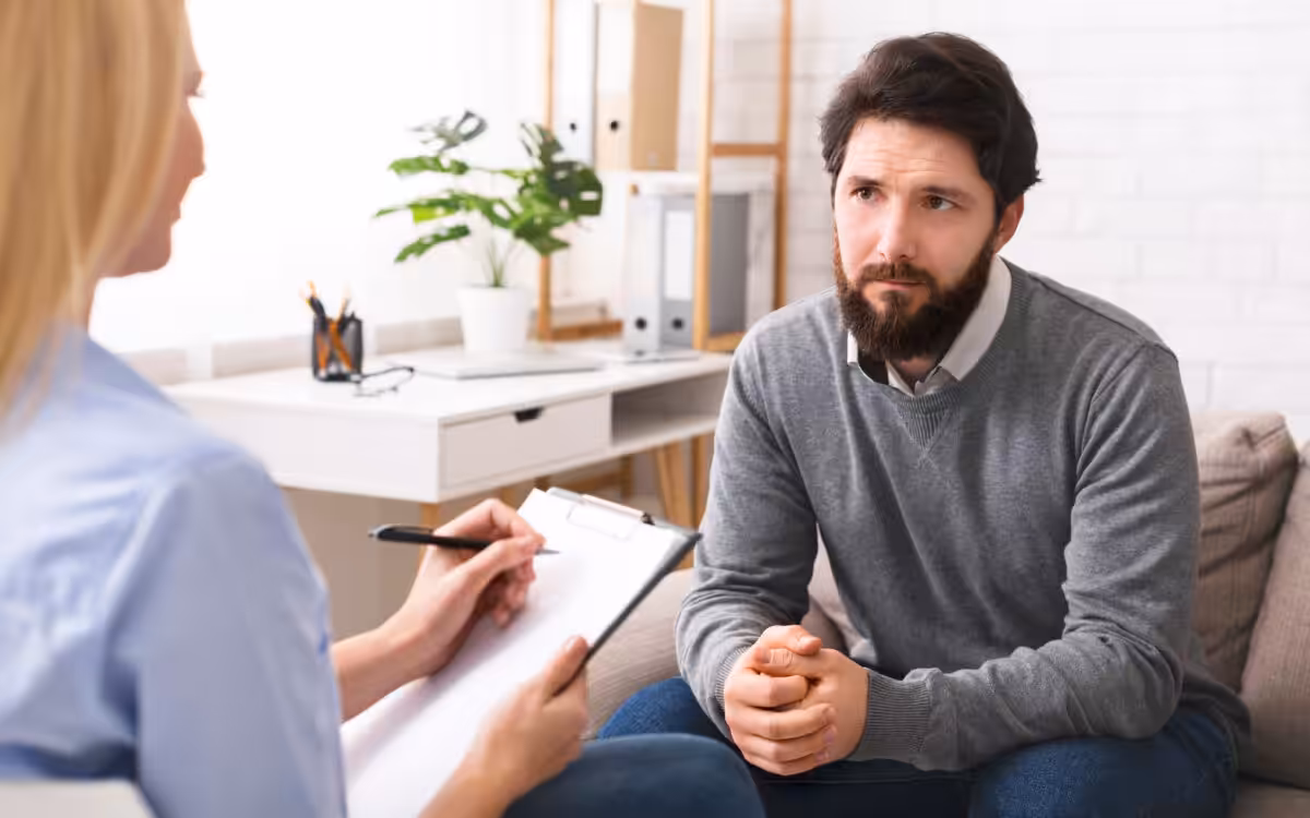 Common Addictions That Men Struggle With