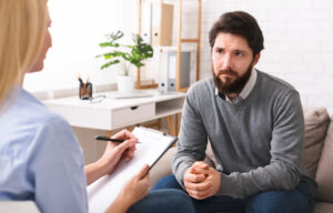 Common Addictions That Men Struggle With