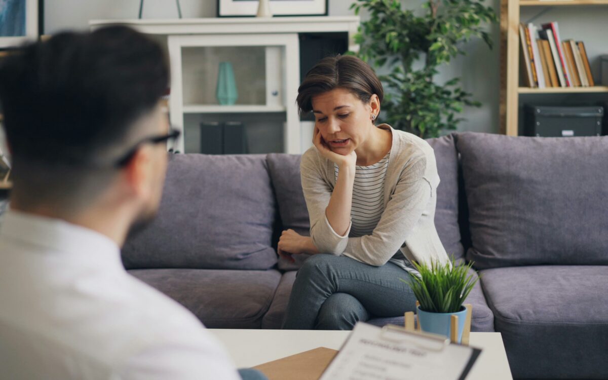 Can You Go to Rehab and Keep Your Nursing License?