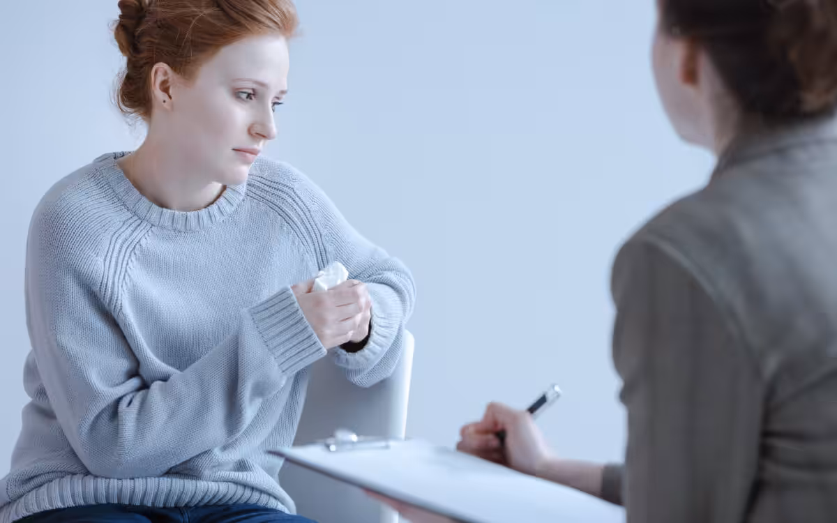 What to do if your insurance denies outpatient rehab