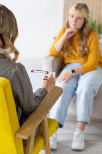 How the Pressure to Do Well in College Can Lead to Stimulant Abuse