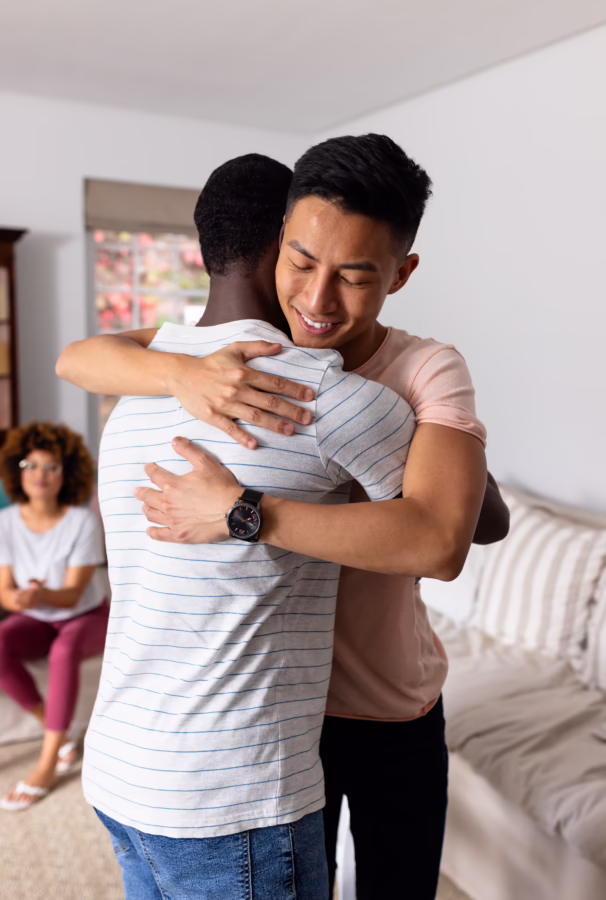 How Addicton Impacts Relationships