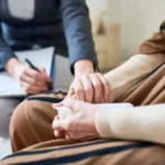 Setting Healthy Boundaries With a Loved One in Recovery