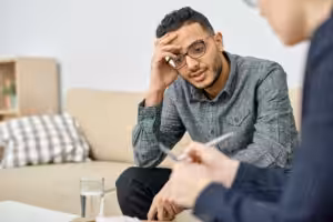 What Is a Favorite Person in Borderline Personality Disorder?