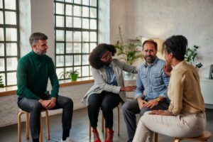 What Types of Addiction Can Lead to Anxiety Struggles?